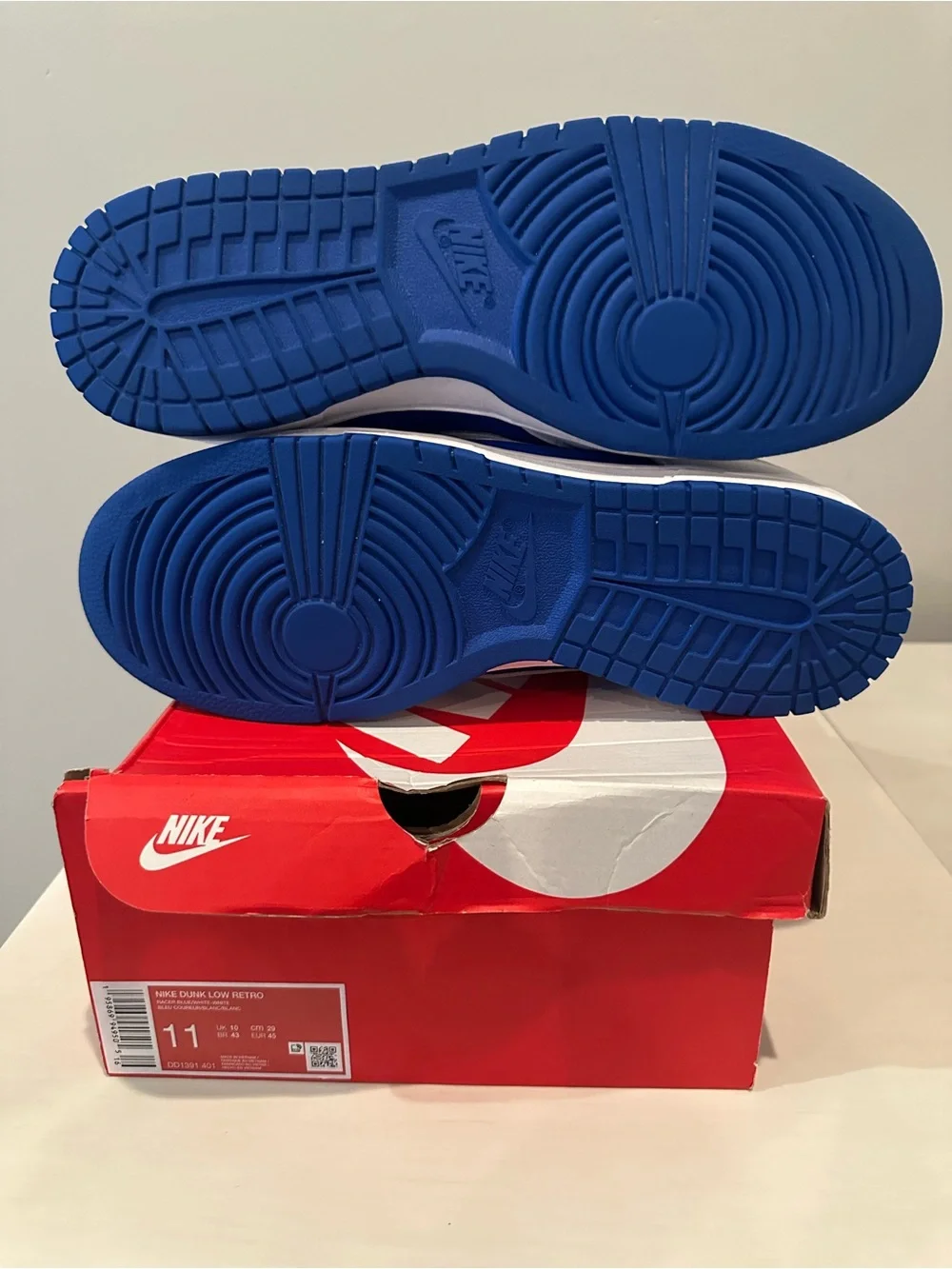 Nike Dunk